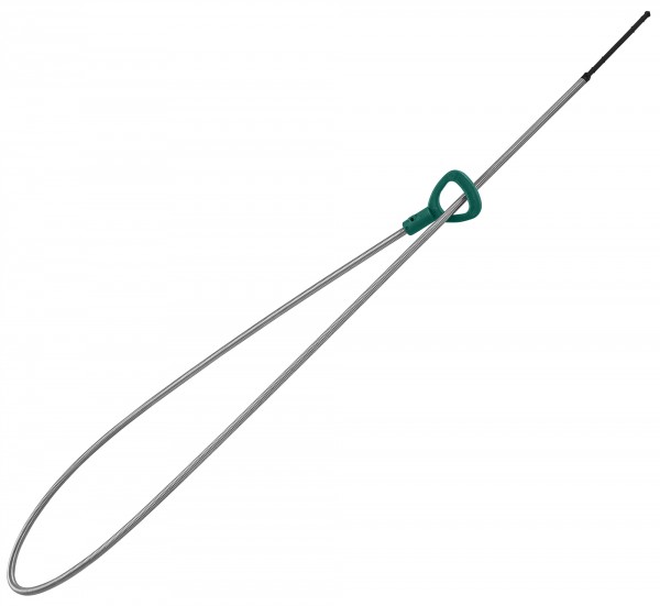 Щуп контроля уровня жидкости AL010016A , ГМТ МВ 722.7**, 722.5**, оригинальный № 168 589 01 21 00