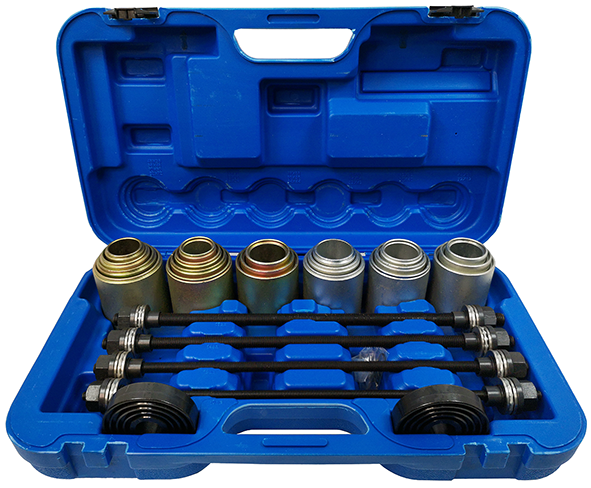 Инструмент удаления и установки втулок 26 предметов AE&T TA-D1117 (MHR-07007)