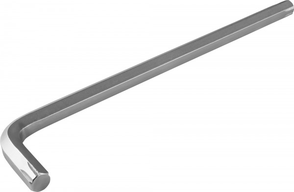 Ключ торцевой шестигранный удлиненный H22S1120 для изношенного крепежа, H12