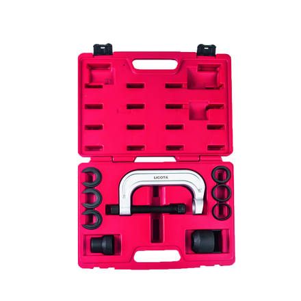 Licota ATC-2092 Набор для монтажа и демонтажа верхних шаровых соединений GM, Ford, Chrysler