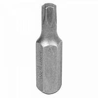 Вставка (бита) торцевая 5/16" TORX, Т27, L = 32 мм KING TONY 183227T