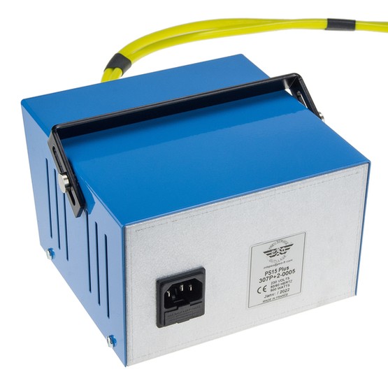 Машинка регрувер для нарезки протектора PS15 PLUS 220V