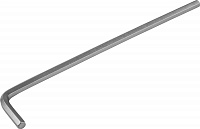 Ключ торцевой HKL50 шестигранный удлиненный, H5