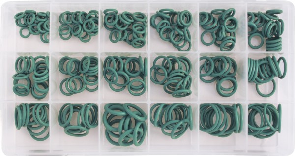 Набор AR030024 уплотнительных колец магистралей систем кондиционирования