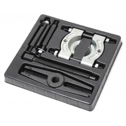 Съемник сегментного типа 3'', 5пр (Ø захвата: 50-75мм), в ложементе