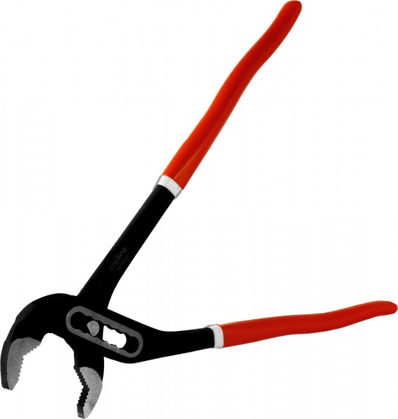 Клещи переставные Ombra 460012 (300 мм)