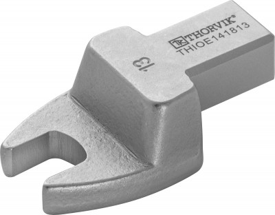 Вставка рожковая Thorvik THIOE141813, 13 мм с посадочным размером 14х18 мм