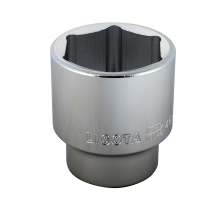 Licota N6060 Головка торцевая 6гр. 3/4" 60 мм