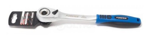 Трещотка с плавающим механизмом(30зуб.), 3/8''