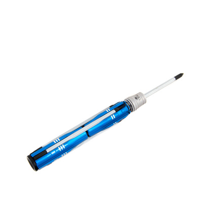 Licota ASD-168K04 Отвертка для точной механики со сменными жалами, 12 в 1 Licota ASD-168K04 Отвертка для точной механики со сменными жалами, 12 в 1