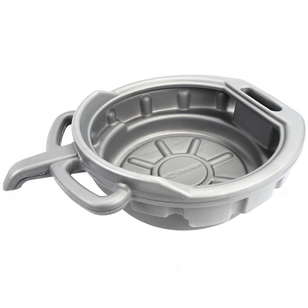 GARWIN PRO GE-O08 Емкость для слива масла 8 л