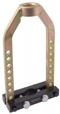 Съемник наружного ШРУСа универсальный Thorvik CVJRT