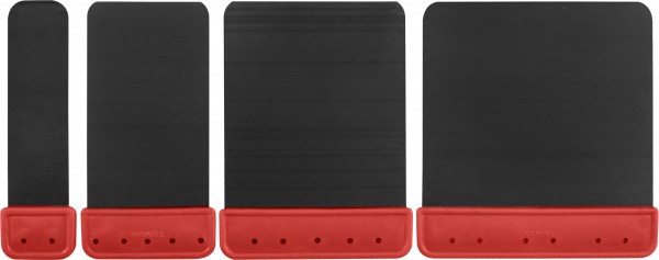 Шпатели малярные 25-100 мм JONNESWAY AB030001