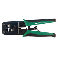 Кримпер модульный для шести/восьми жильных разъемов UNISON 67F1-08US