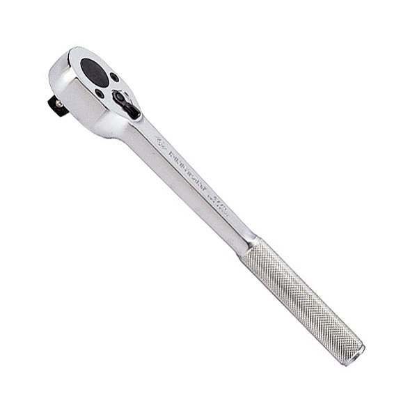 Набор торцевых головок с принадлежностями 1/2", двенадцатигранные, 5/16"-1&1/4", 24 предмета KING TONY 4032SR