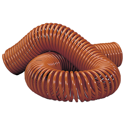 Шланг спиральный рилсановый Asturomec 60017, 10х12 мм, 10 м