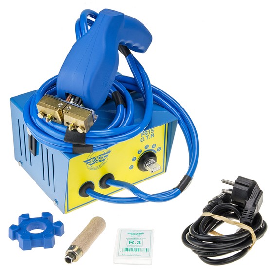 Машинка регрувер для нарезки протектора PS15 OTR 220V