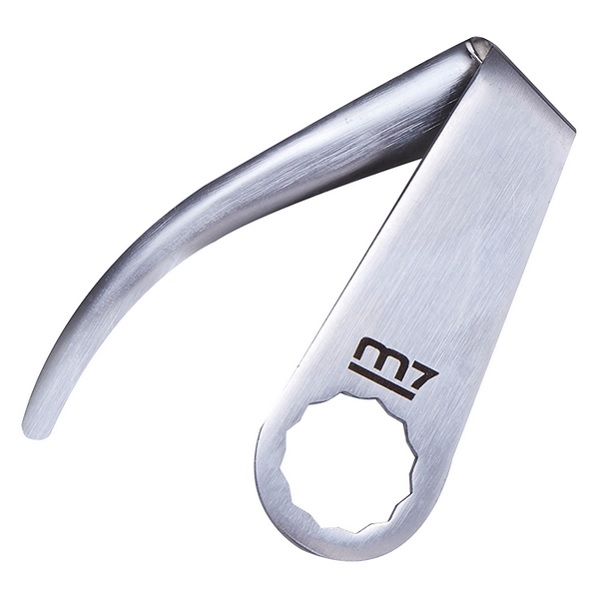 Лезвие MIGHTY SEVEN QK-2090 для ножа QK-111, 90 мм