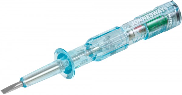 Отвертка индикаторная JONNESWAY AR030066 многофункциональная 110-250V