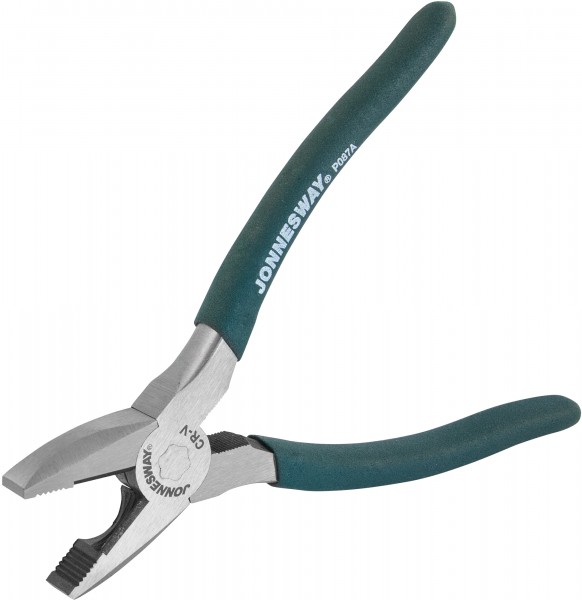 Пассатижи JONNESWAY P087A