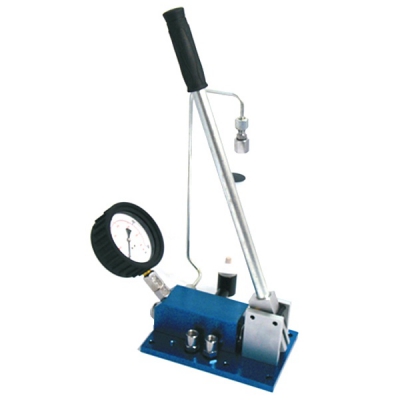 Манометр для тестирования дизельных форсунок, до 400 атм МАСТАК 120-02400