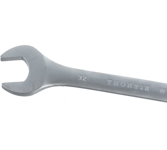 Ключ комбинированный Thorvik W30032, 32 мм