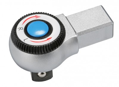 Вставка трещоточная Thorvik THIR141834, 3/4"DR с посадочным размером 14х18 мм