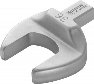 Вставка рожковая Thorvik THIOE141836, 36 мм с посадочным размером 14х18 мм