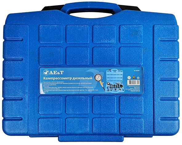 Компрессометр дизельный TA-G1096