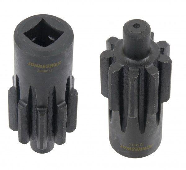 Приспособление AL010117 для поворота коленчатого вала грузовых автомобилей DAF EURO 4