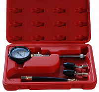 Компрессометр TA-G1098 (MHR-A1018) 14мм и 18мм