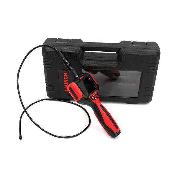 Видеоэндоскоп 5.5 мм 2.7” TFT LCD 1280x720 Launch VSP-800