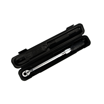 Licota AQP-N30110 Динамометрический ключ двухсторонний 3/8" 20-110Нм