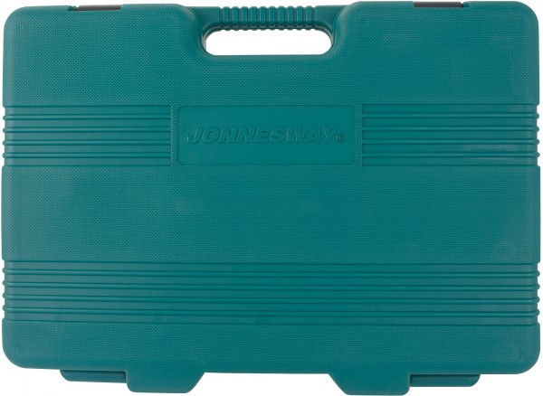 Набор инструмента универсальный JONNESWAY S04H52483S (83 пр.)