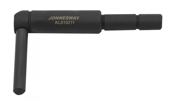 Приспособление для фиксации маховика AL010211 двигателей BMW. BMW 115 180