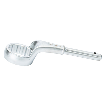 GARWIN PRO 603840-80 Ключ накидной усиленный 80 мм
