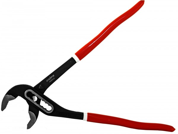 Клещи переставные Ombra 460012 (300 мм)