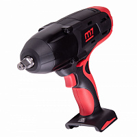 Гайковерт аккумуляторный ударный MIGHTY SEVEN DW-1840, 1/2", 1220 Нм, 18 В