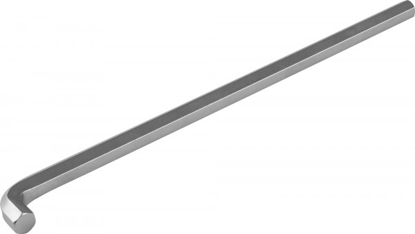 Ключ торцевой шестигранный удлиненный H03SS180 для труднодоступных мест, Н8