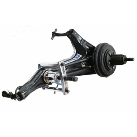 Licota ATC-2273 Съемник сайлентблоков задних рычагов Honda CR-V 96-02 г.в.