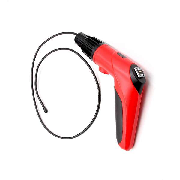 Видеоэндоскоп 5.5 мм 4.3” TFT LCD 1280x720 Launch VSP-808