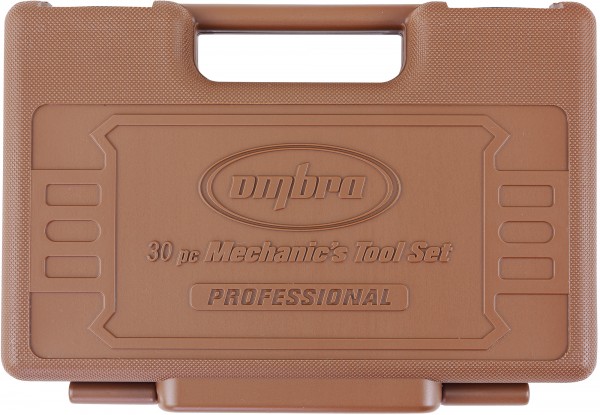 Набор инструмента Ombra OMT30S (30 пр.)