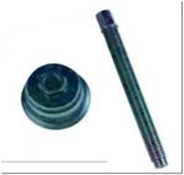 Съемник передней ступицы (MAN M115xP1.5)