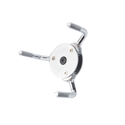 Licota ATA-0249 Съемник масляных фильтров "краб" 65-120 мм