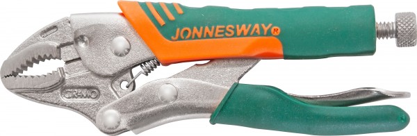 Ручные тиски-струбцина JONNESWAY P32M05C