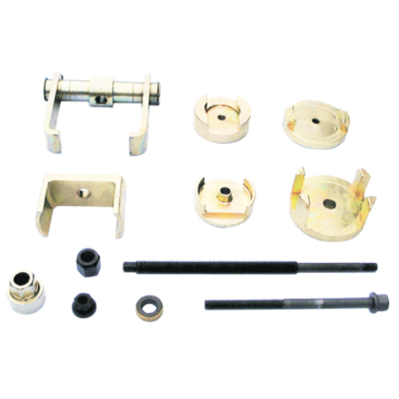 Licota ATC-2266 Приспособление для замены сайлентблоков заднего подрамника Mercedes W203