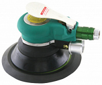 Пневматическая орбитальная шлифмашинка JONNESWAY JAS-6698-6HE (с пылеотводом)