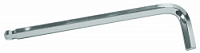 Ключ торцевой шестигранный с шаром Ombra 502306, H6