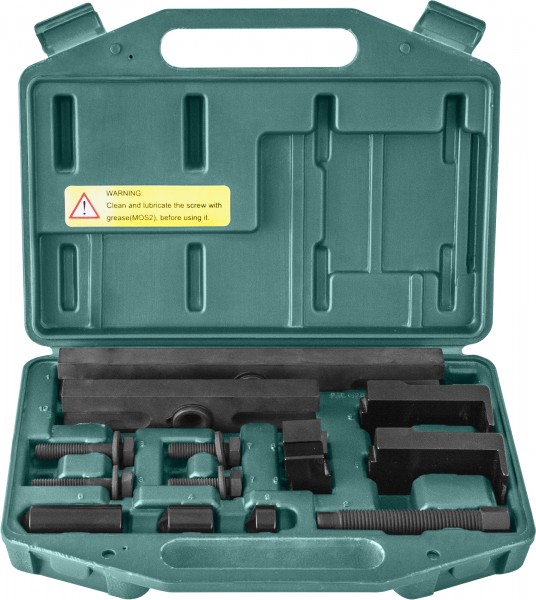 Универсальный съемник AI010080 шкивов коленчатых и распределительных валов