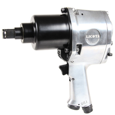 Licota PAW-06002 Гайковерт пневматический ударный 3/4" 1017 Нм (104 кГм)